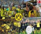 BV 09 Borussia Dortmund, Bundesliga şampiyonu 2010-11